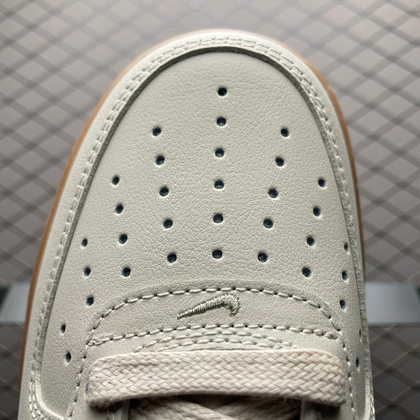Nike Air Force 1 Low "Doernbecher"