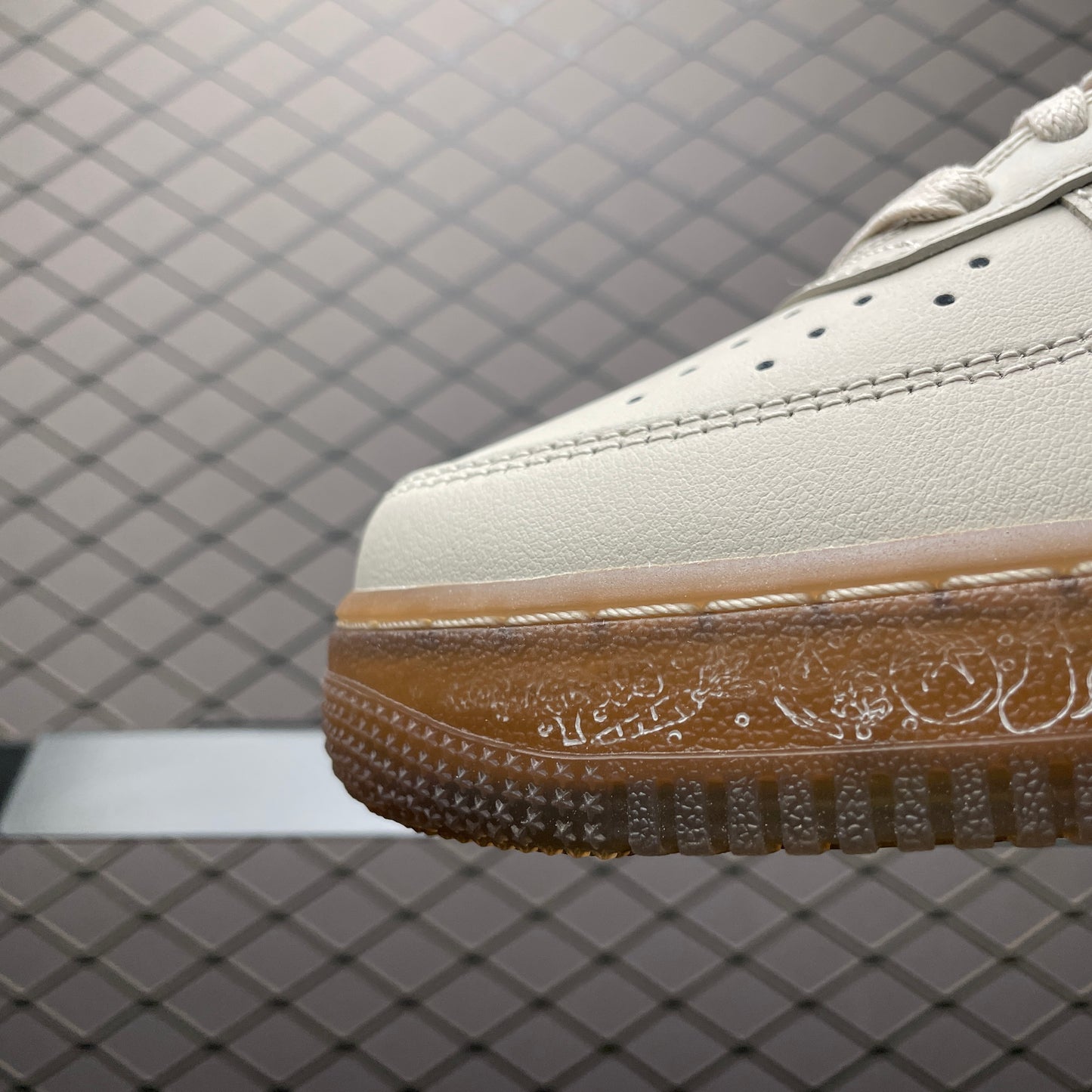 Nike Air Force 1 Low "Doernbecher"