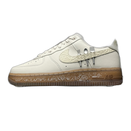 Nike Air Force 1 Low "Doernbecher"