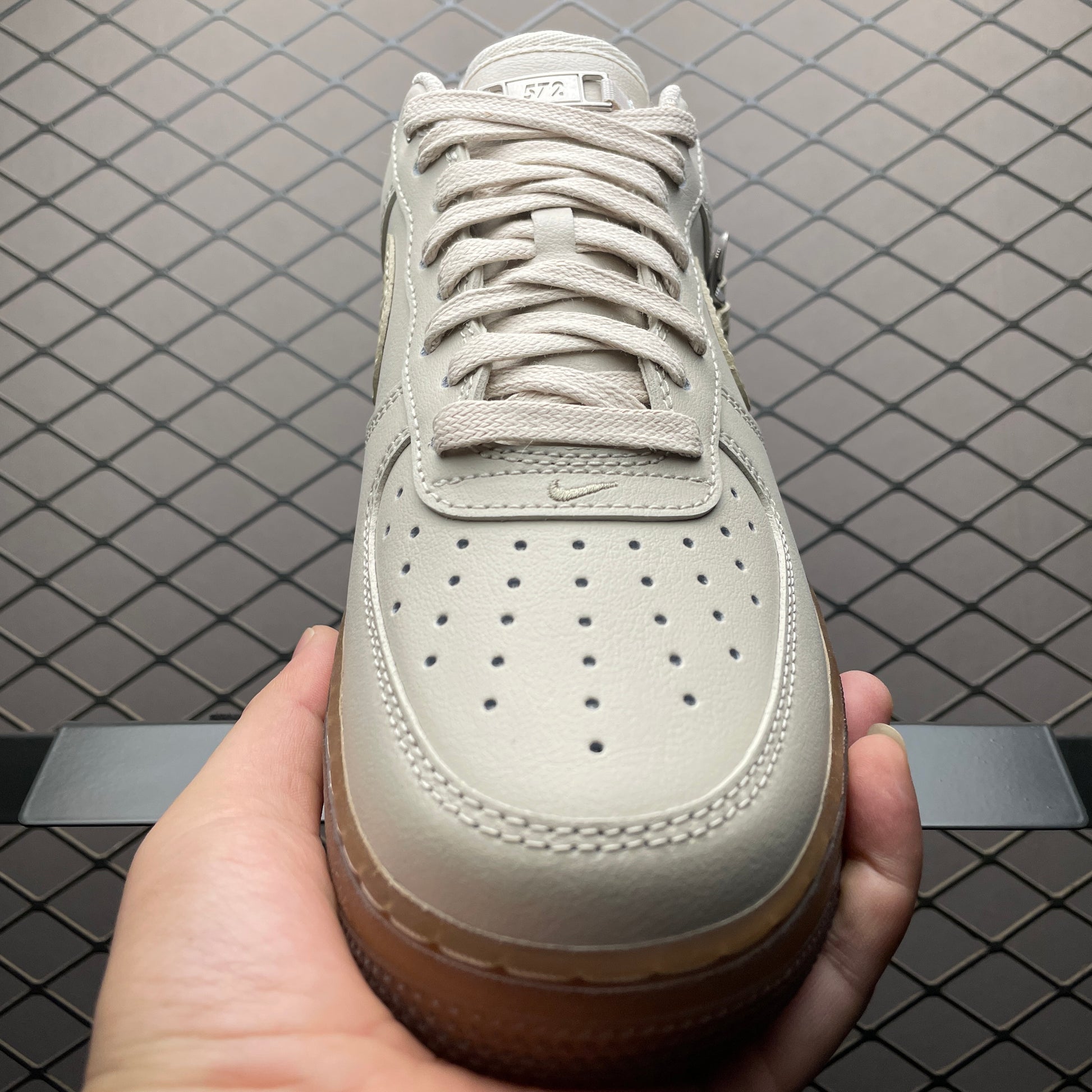 Nike Air Force 1 Low "Doernbecher"