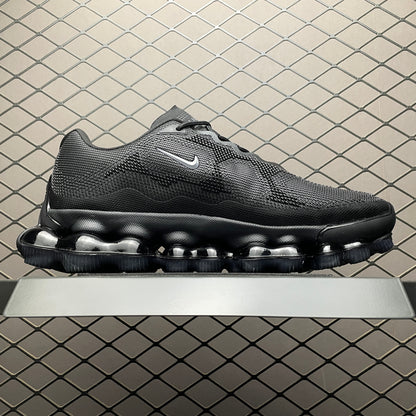 fragment design × Nike Air Liquid Max "Black"