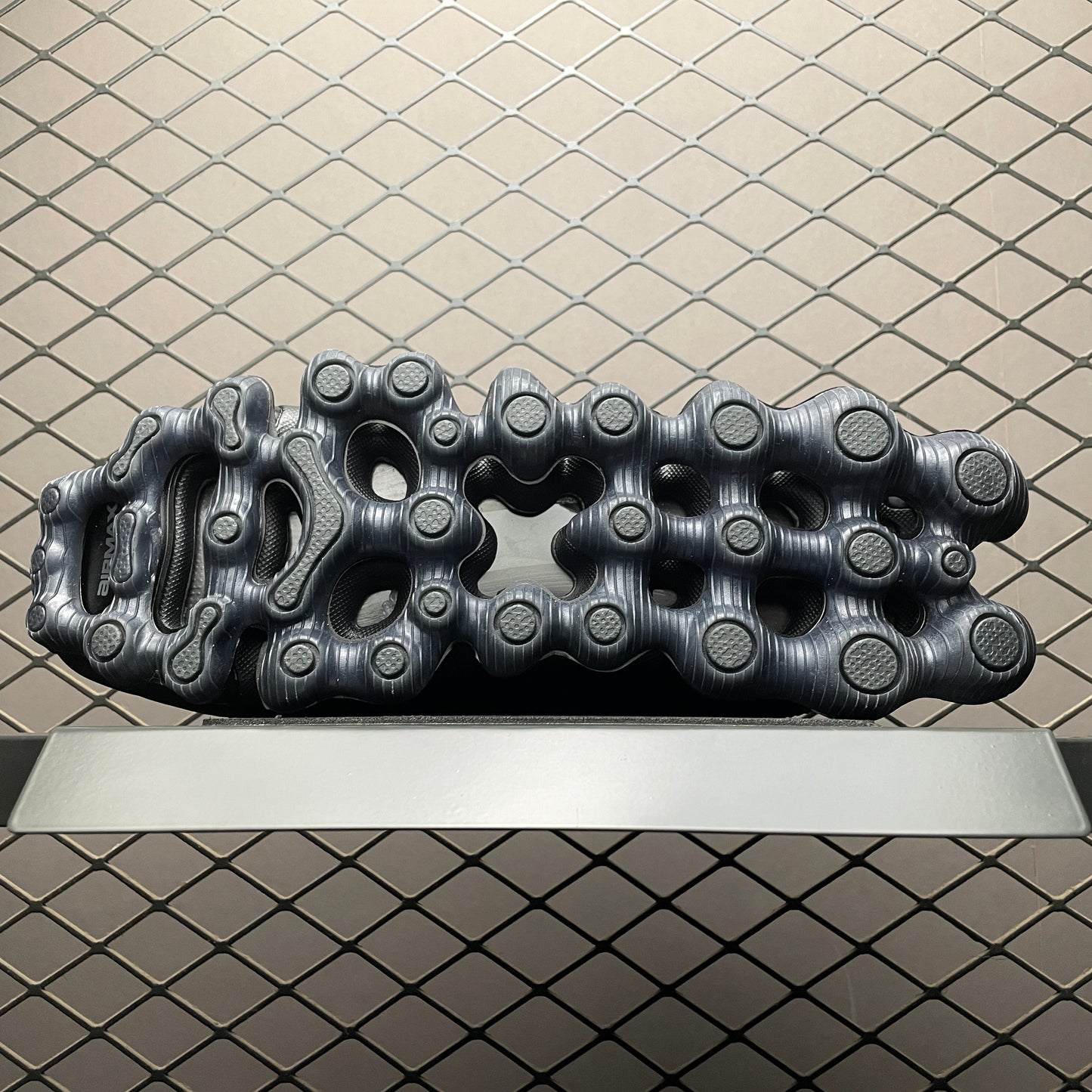 fragment design × Nike Air Liquid Max "Black"