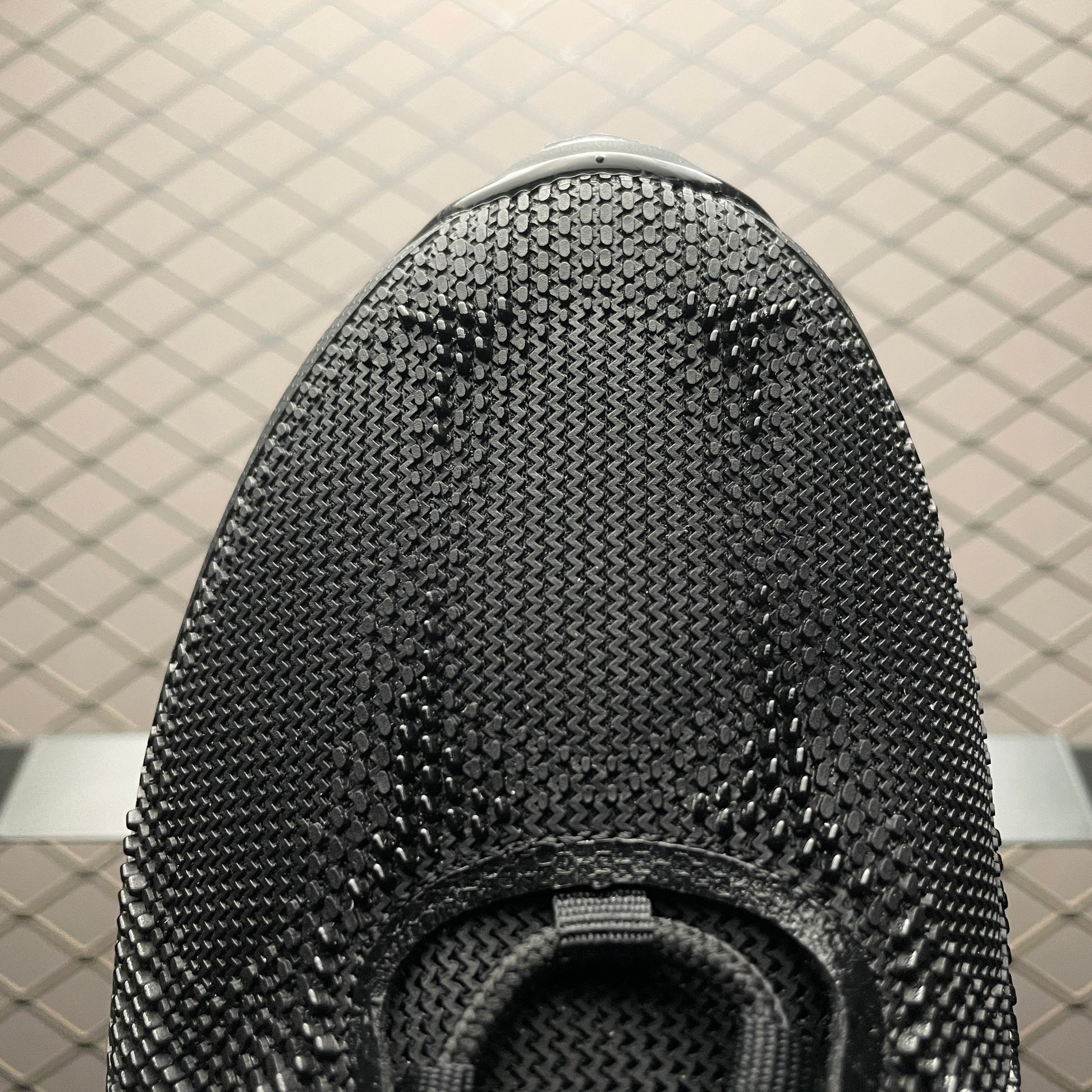 fragment design × Nike Air Liquid Max "Black"