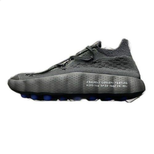 fragment design × Nike Mind 002 Flyknit "Black"
