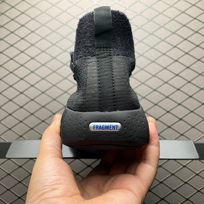 fragment design × Nike Mind 002 Flyknit "Black"