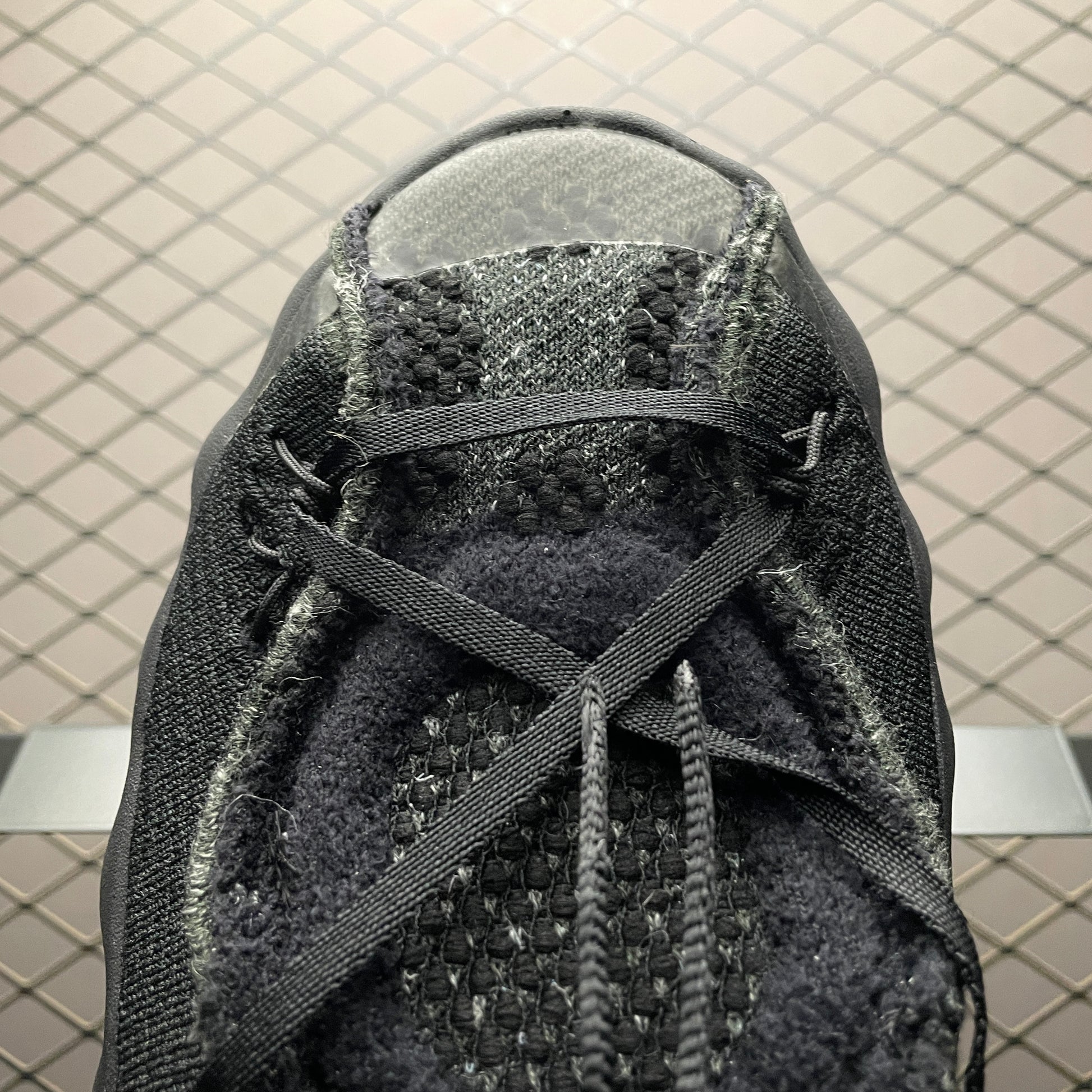 fragment design × Nike Mind 002 Flyknit "Black"