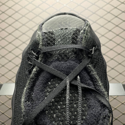 fragment design × Nike Mind 002 Flyknit "Black"