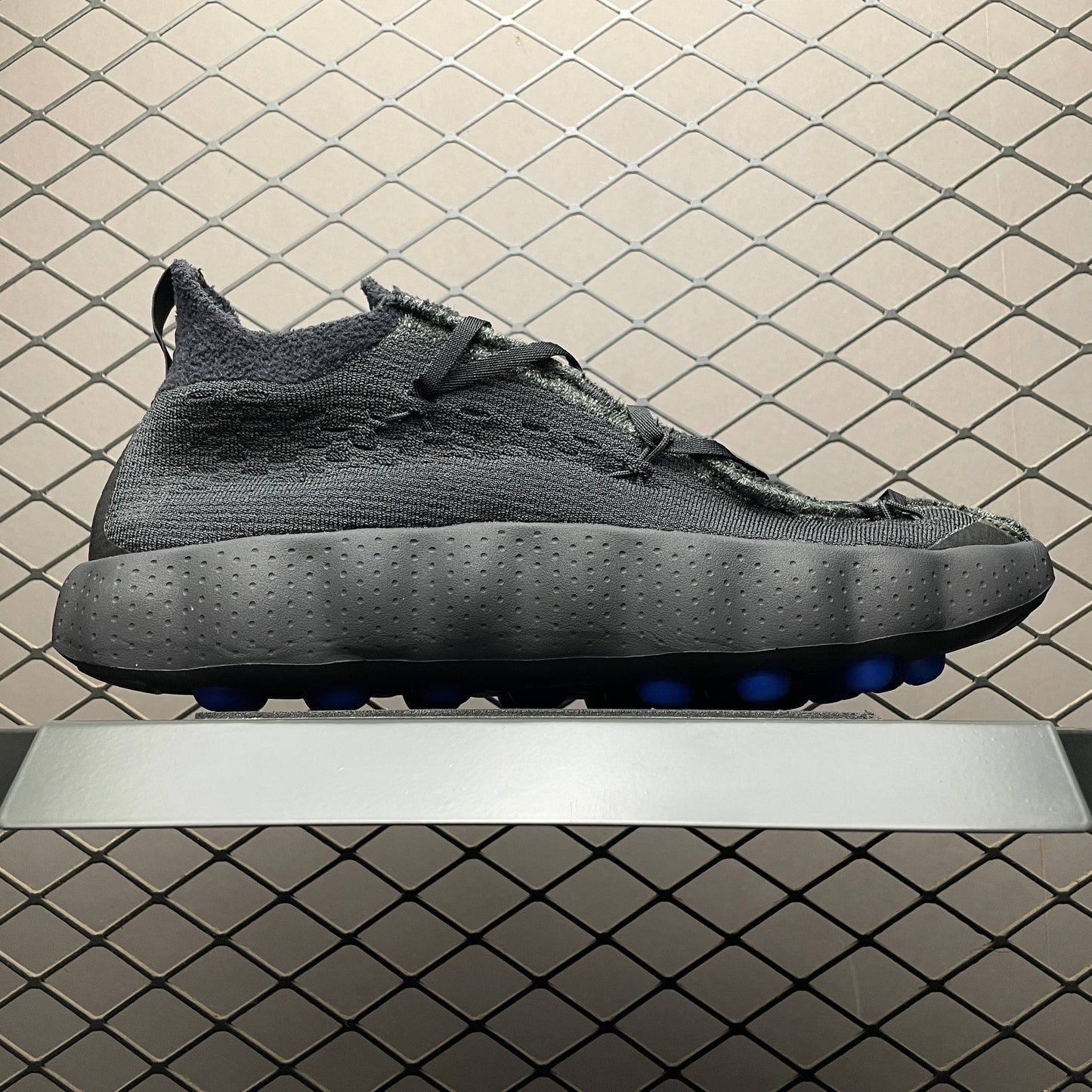 fragment design × Nike Mind 002 Flyknit "Black"