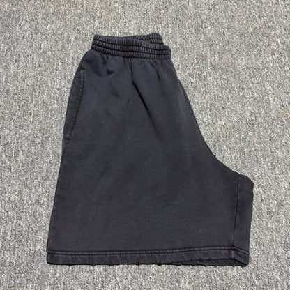 Balenciaga Men's Masking Tape Shorts