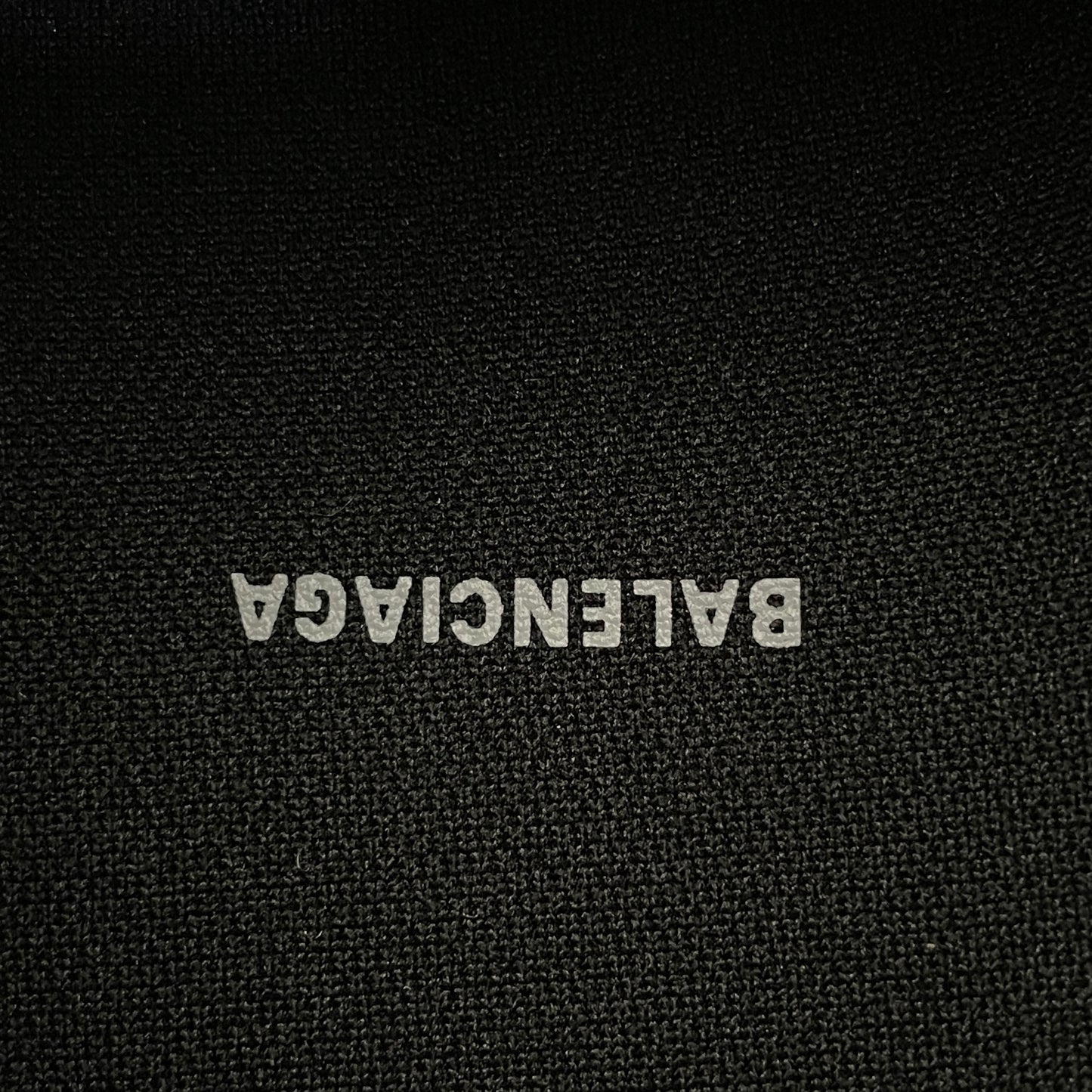 BALENCIAGA 3xl extreme laces logo sneaker