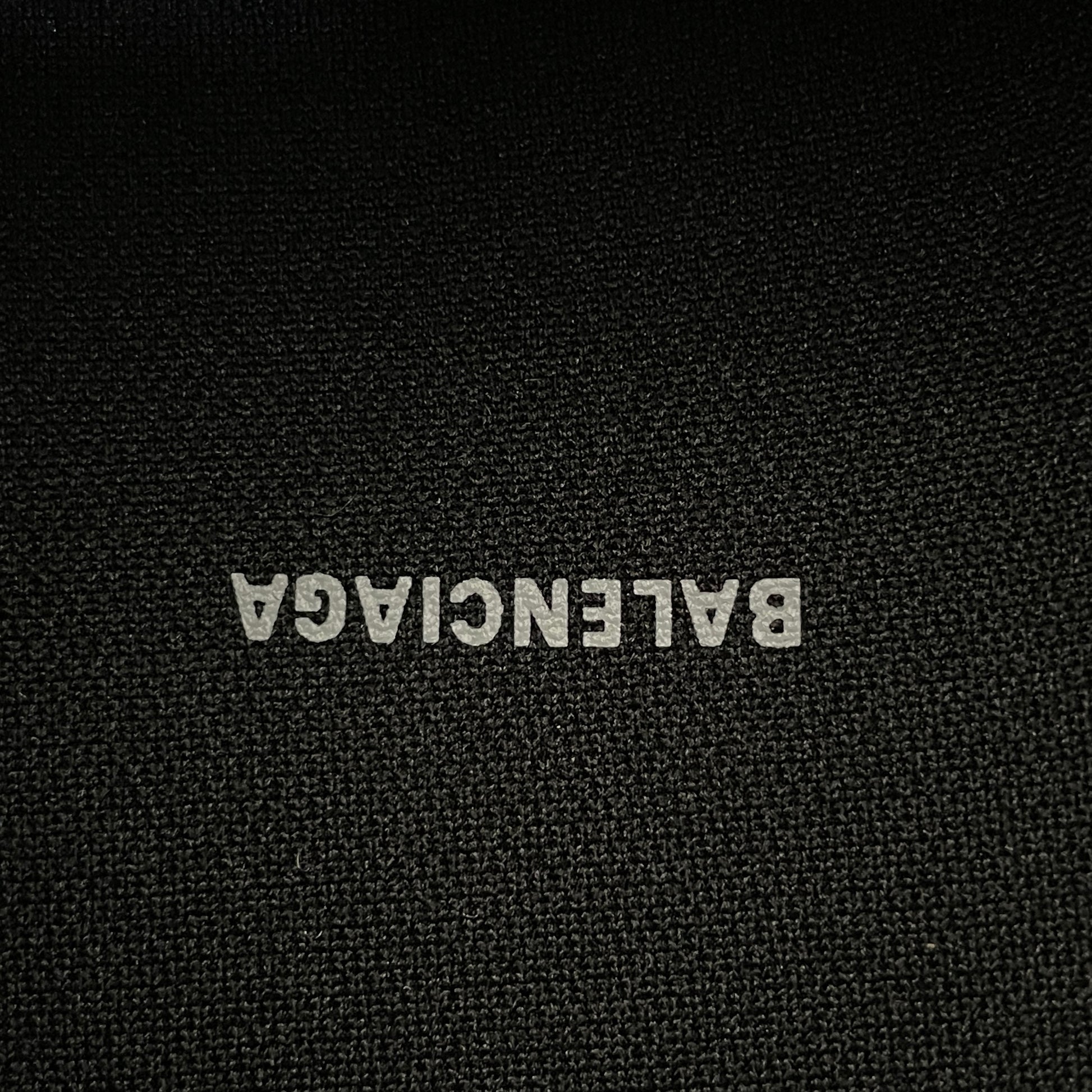 BALENCIAGA 3xl extreme laces logo sneaker