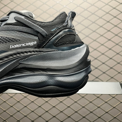 BALENCIAGA Jet Sneaker "Black"