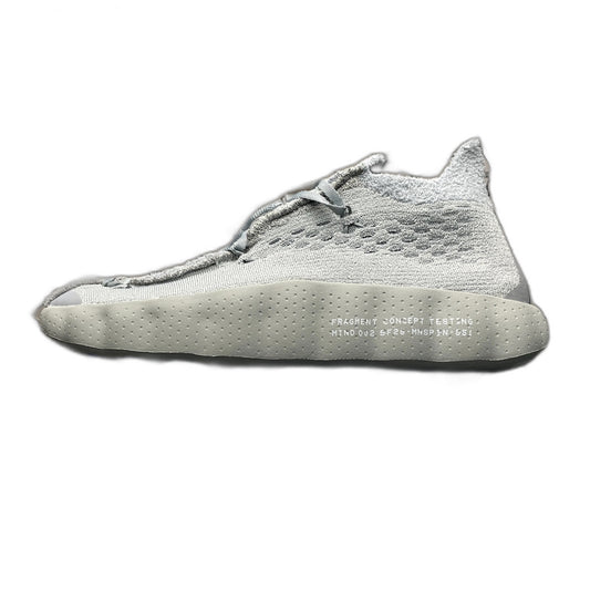 fragment design × Nike Mind 002 Flyknit "Particle Grey"