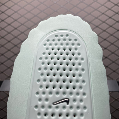 Nike Mind 001 Mules "Barely Green"