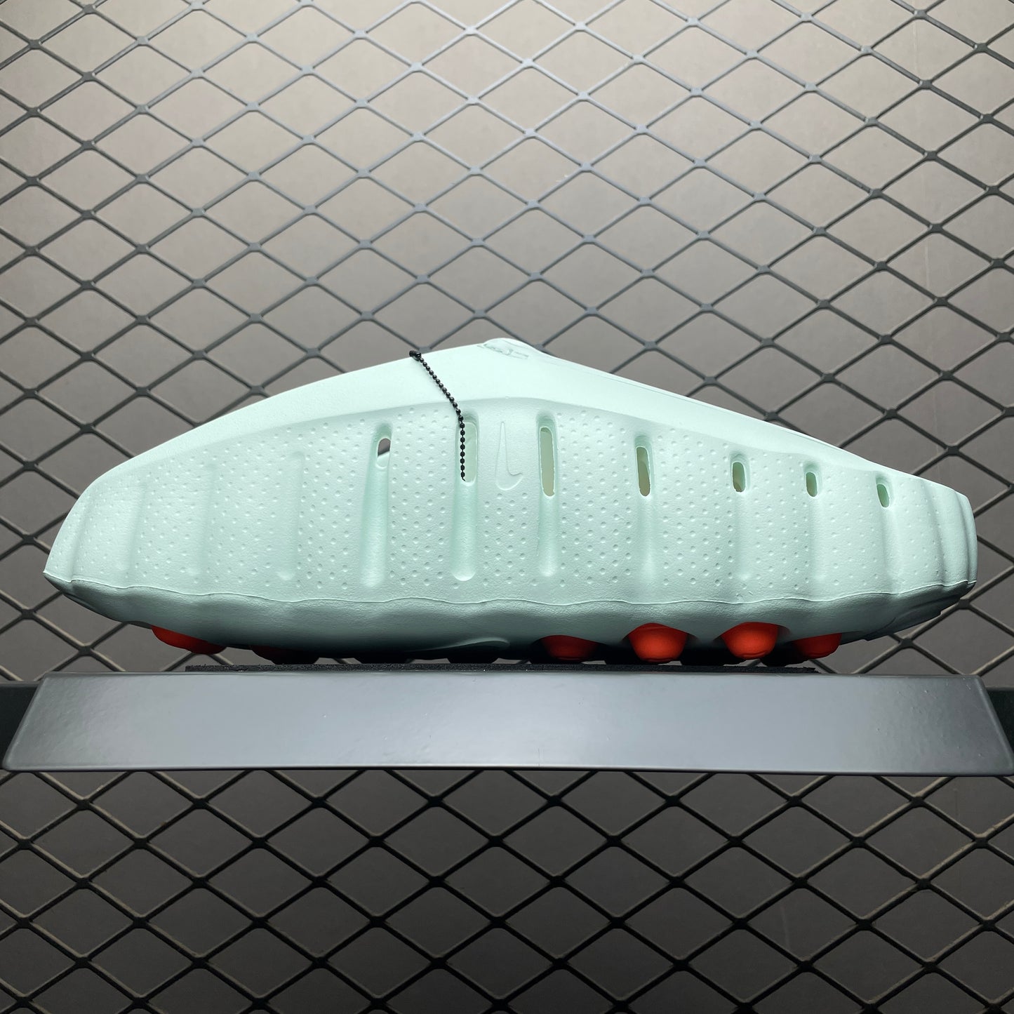 Nike Mind 001 Mules "Barely Green"