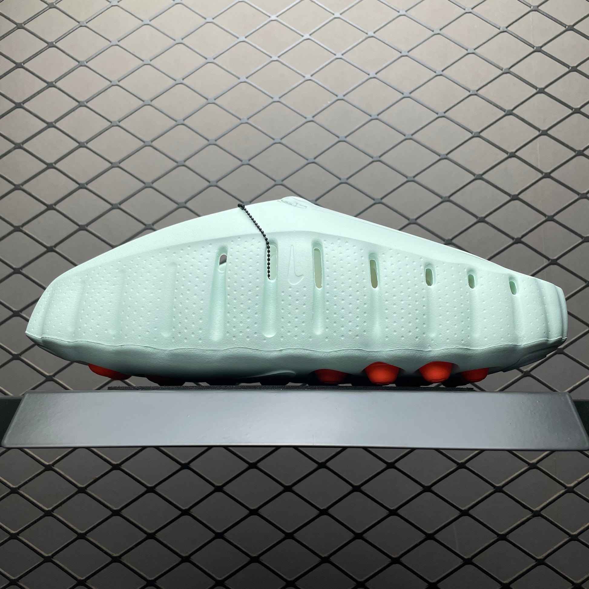 Nike Mind 001 Mules "Barely Green"