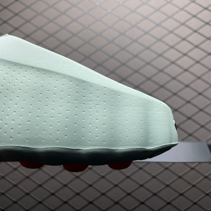 Nike Mind 001 Mules "Barely Green"