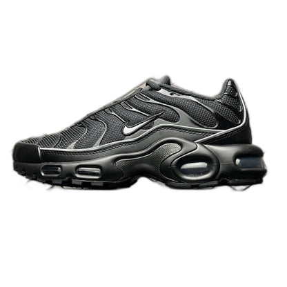 Nike Air Max Plus "Black Reflective"