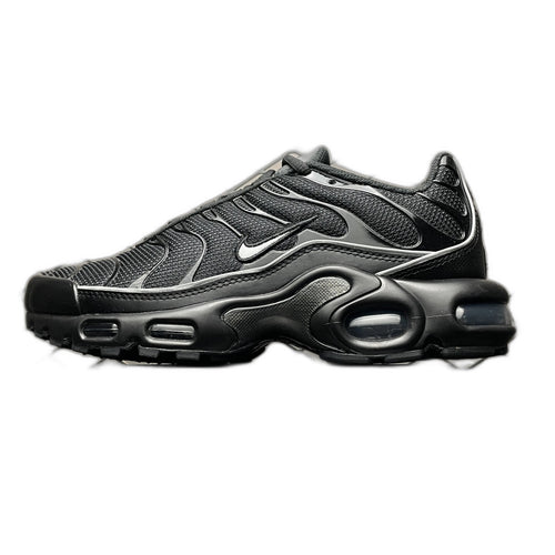Nike Air Max Plus "Black Reflective"