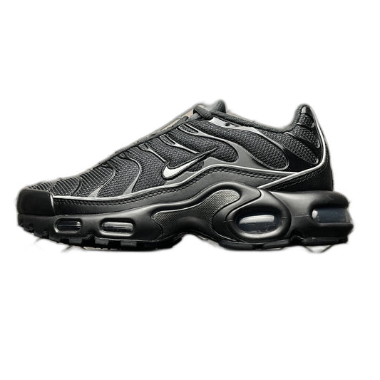 Nike Air Max Plus "Black Reflective"