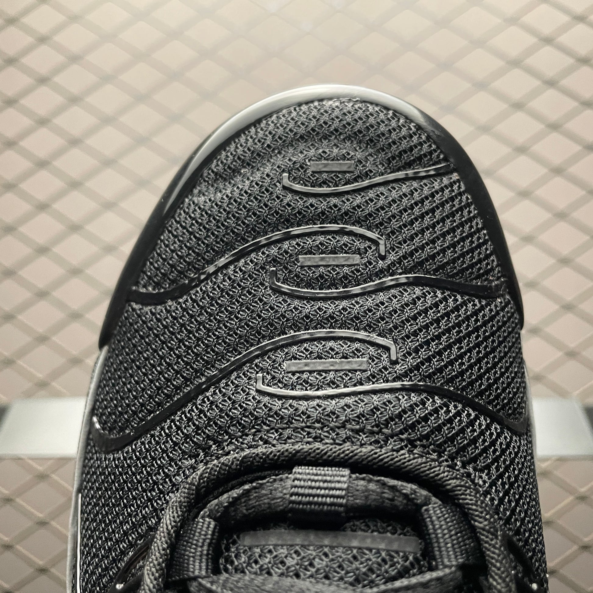 Nike Air Max Plus "Black Reflective"