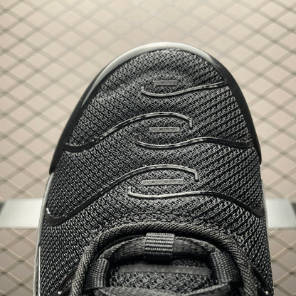 Nike Air Max Plus "Black Reflective"