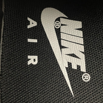 Nike Air Max Plus "Black Reflective"