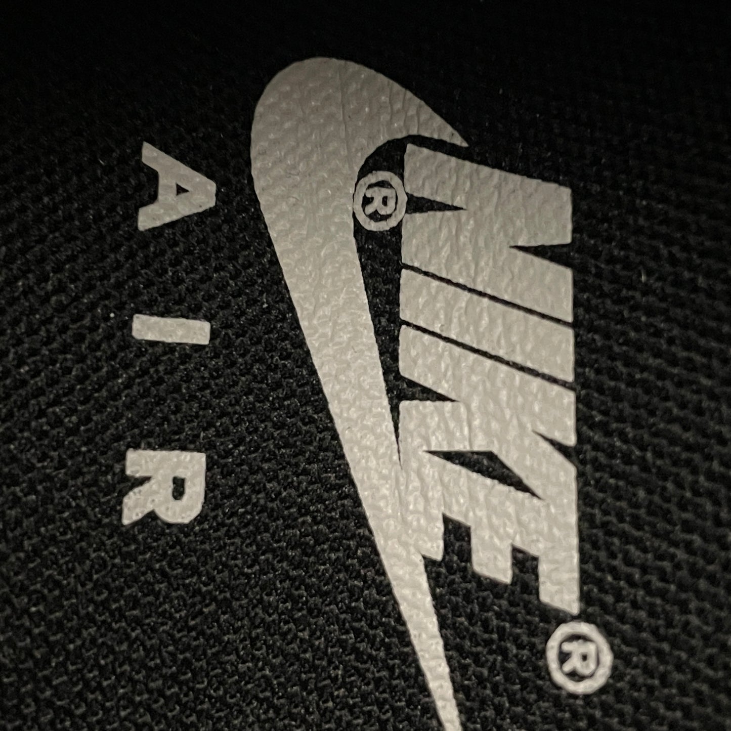 Nike Air Max Plus "Triple Black"