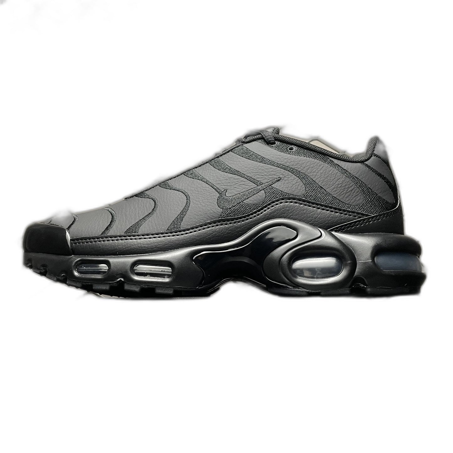 Nike Air Max Plus "Triple Black"