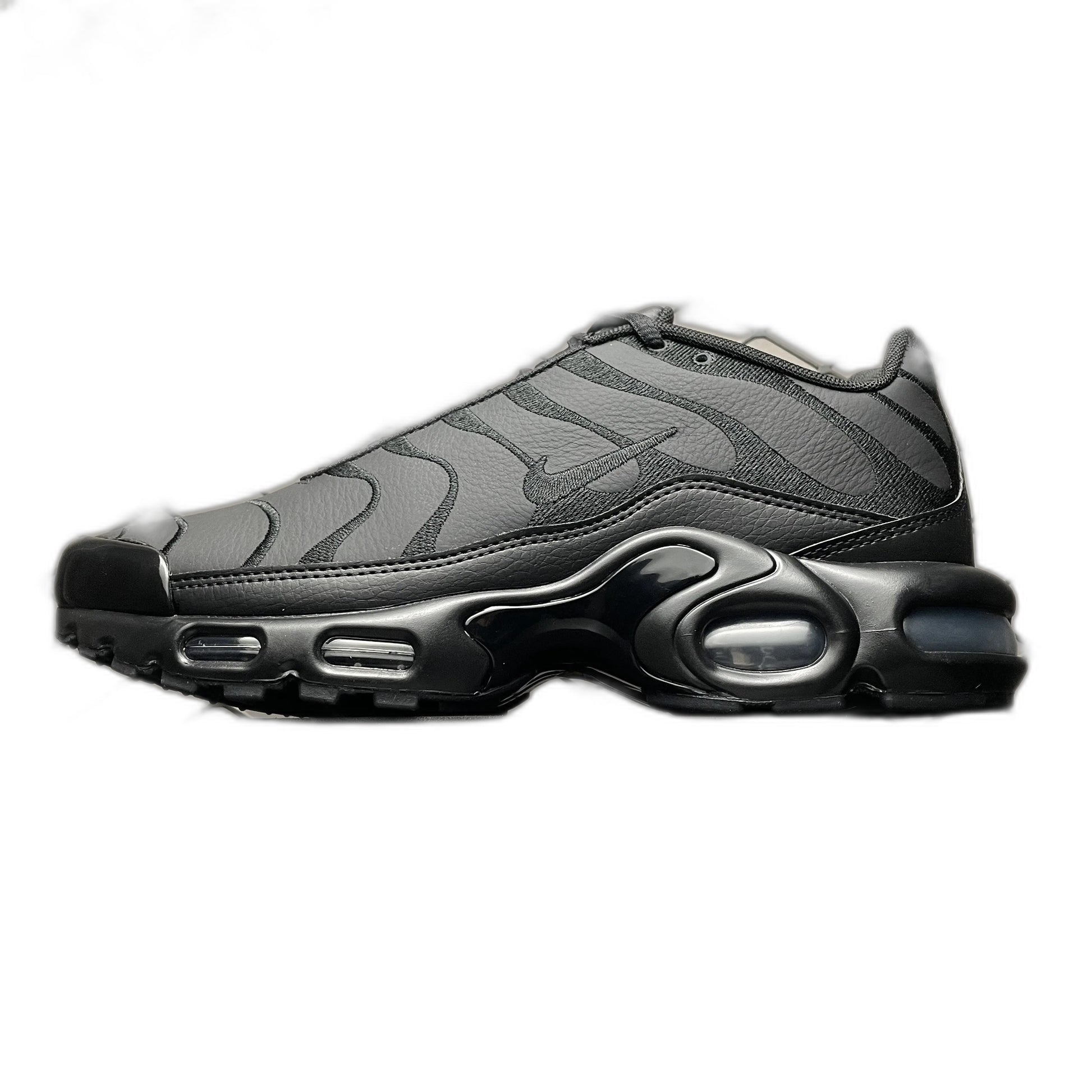 Nike Air Max Plus "Triple Black"