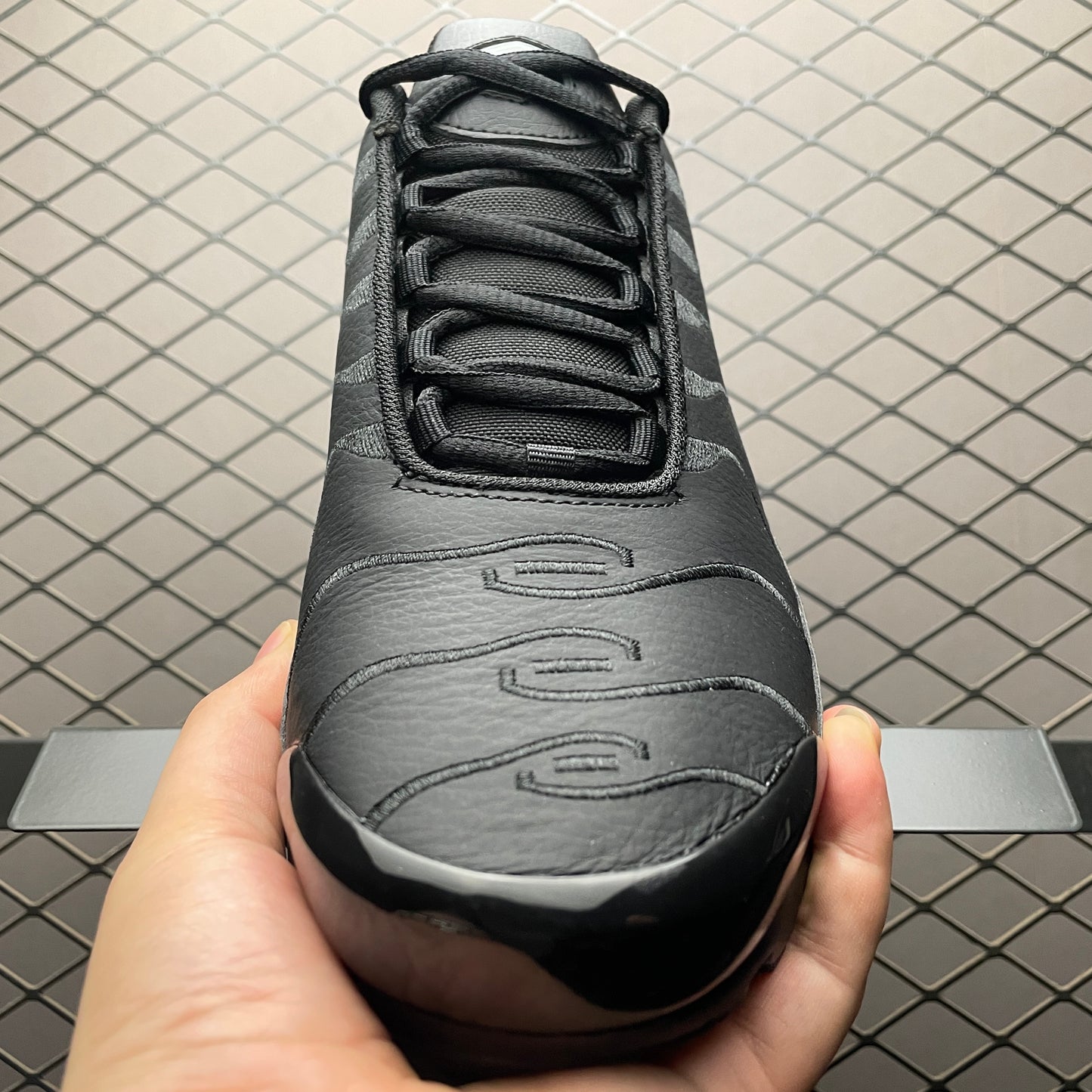 Nike Air Max Plus "Triple Black"