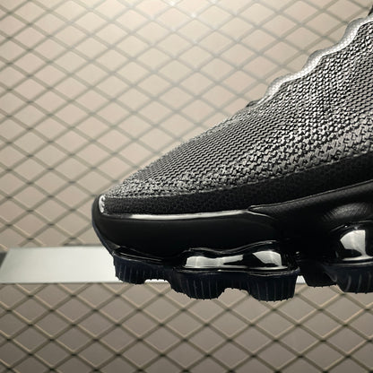 Nike Air Liquid Max "Triple Black"