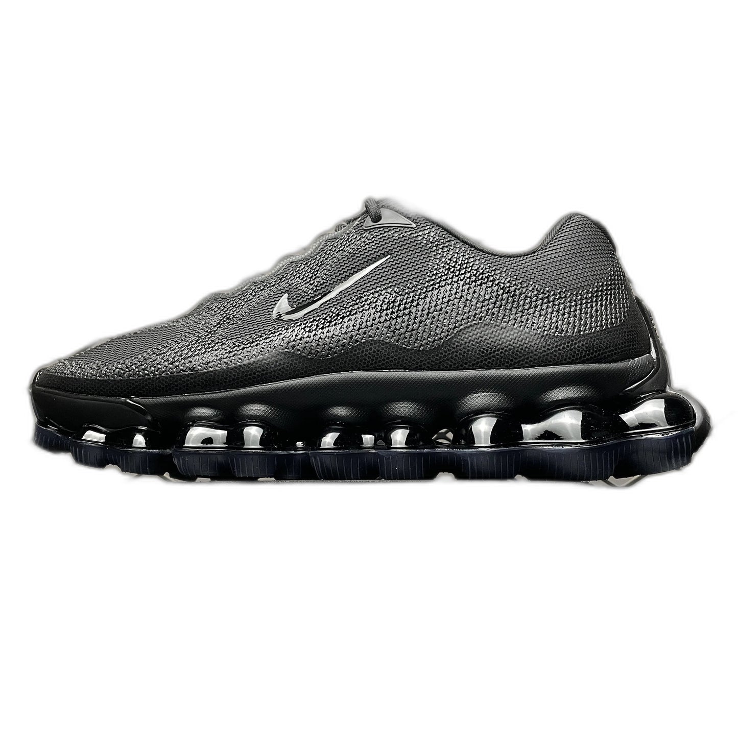 Nike Air Liquid Max "Triple Black"