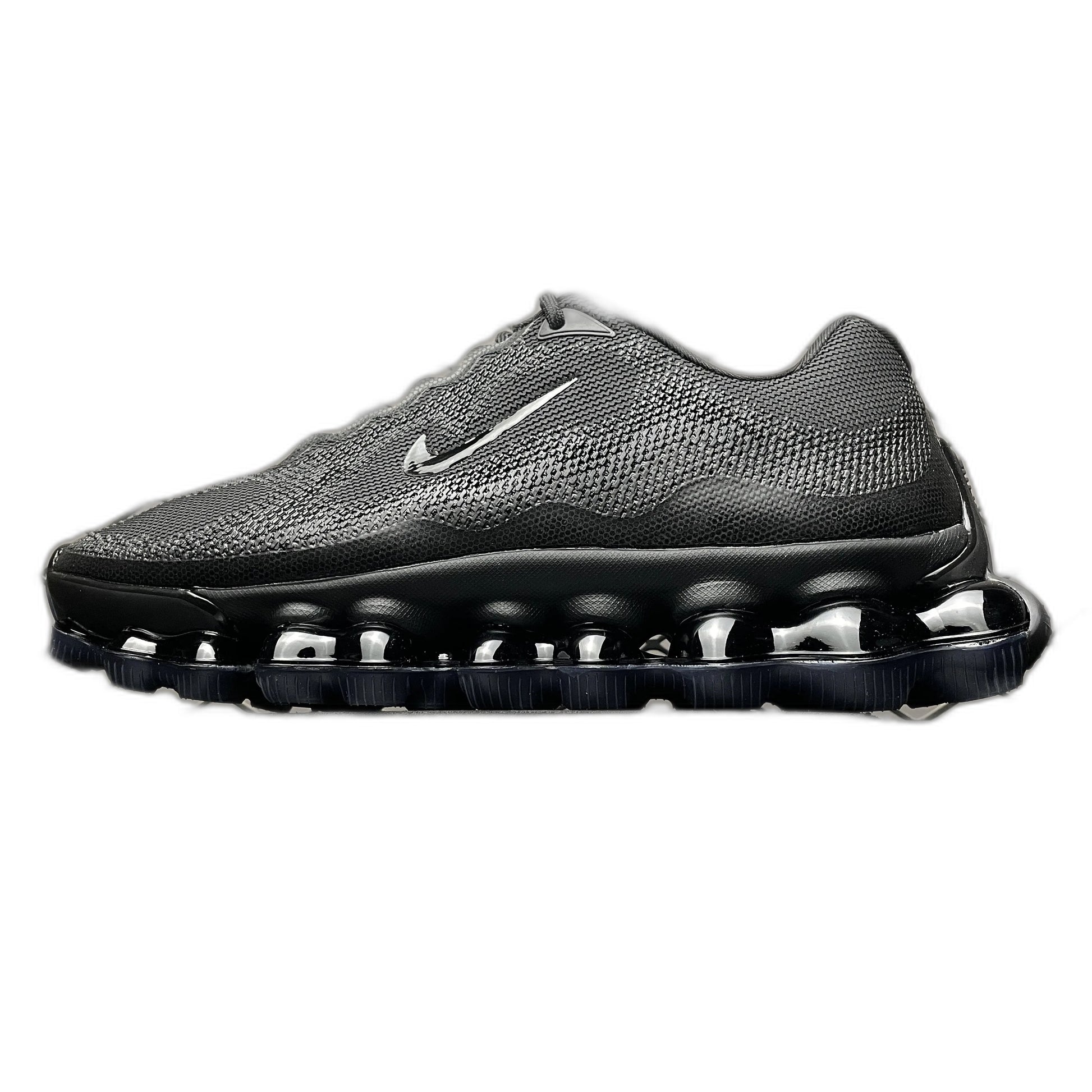 Nike Air Liquid Max "Triple Black"
