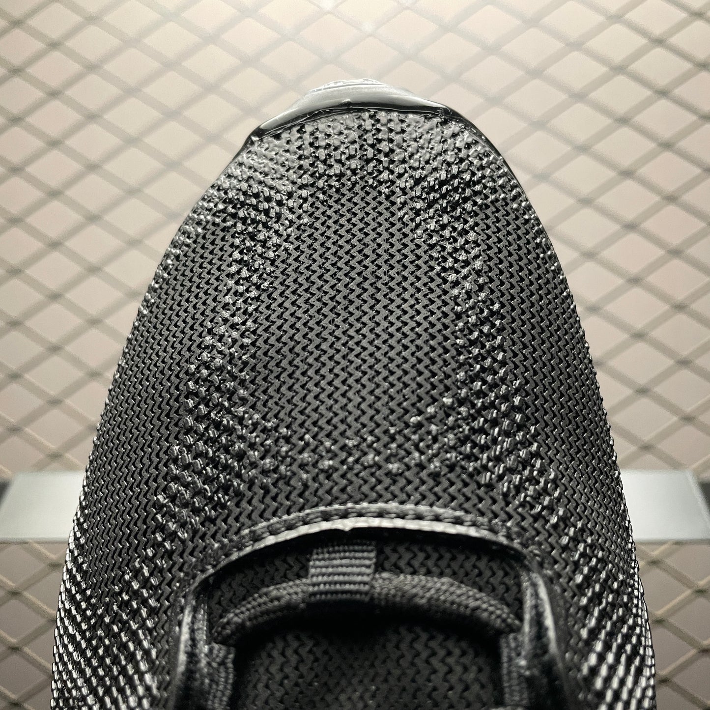 Nike Air Liquid Max "Triple Black"