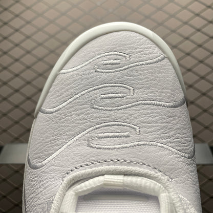 Nike Air Max Plus "Triple White"