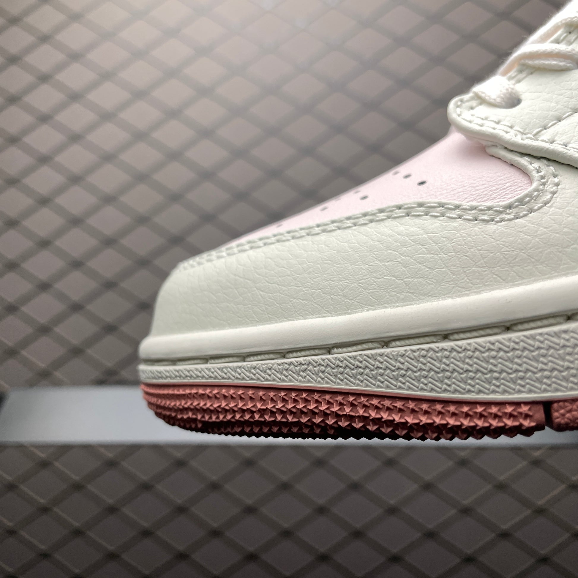NIKE Jordan Air Jordan Low SE 'Sail Pink'