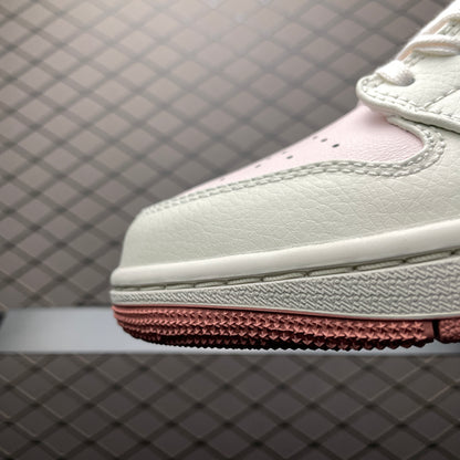NIKE Jordan Air Jordan Low SE 'Sail Pink'