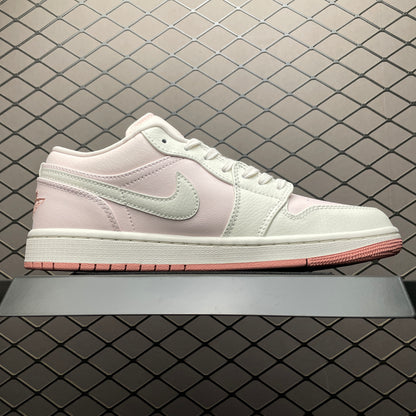 NIKE Jordan Air Jordan Low SE 'Sail Pink'