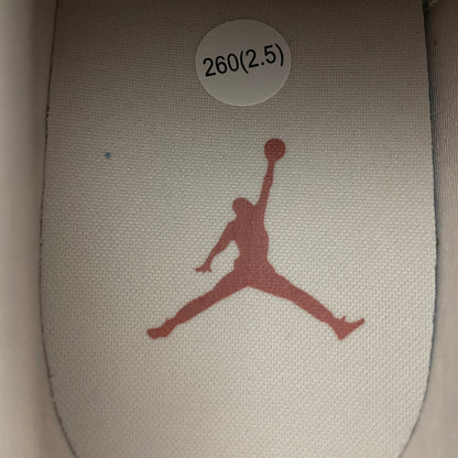 NIKE Jordan Air Jordan Low SE 'Sail Pink'