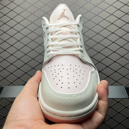 NIKE Jordan Air Jordan Low SE 'Sail Pink'