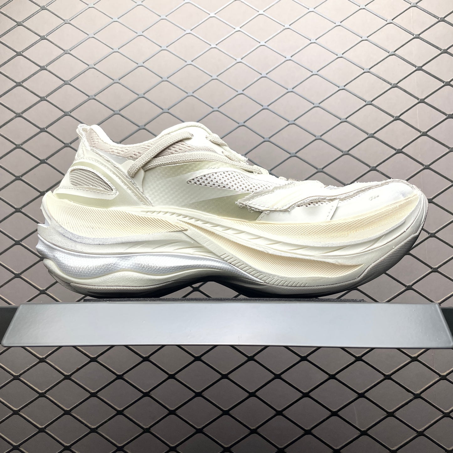 Balenciaga Jet sneakers