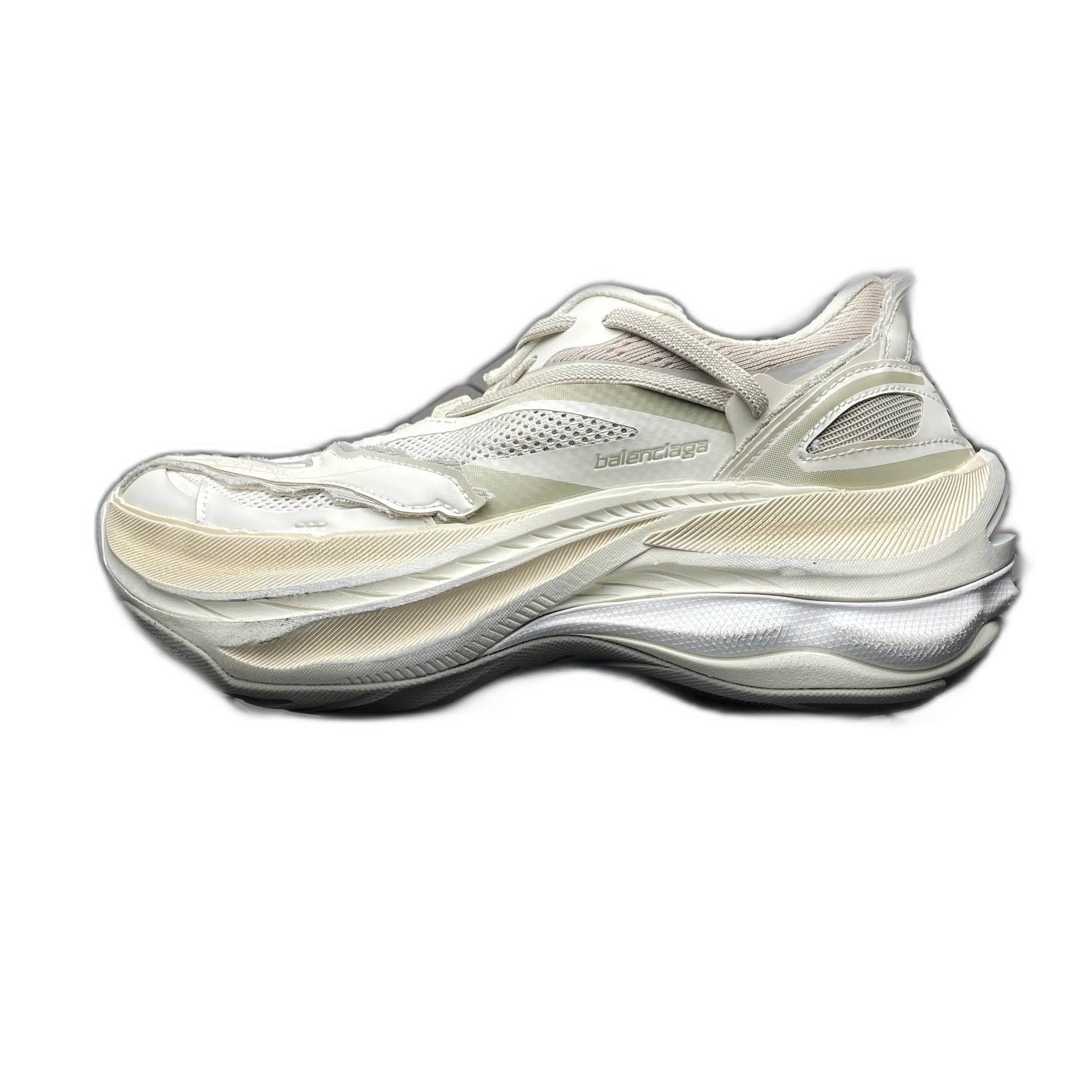 Balenciaga Jet sneakers