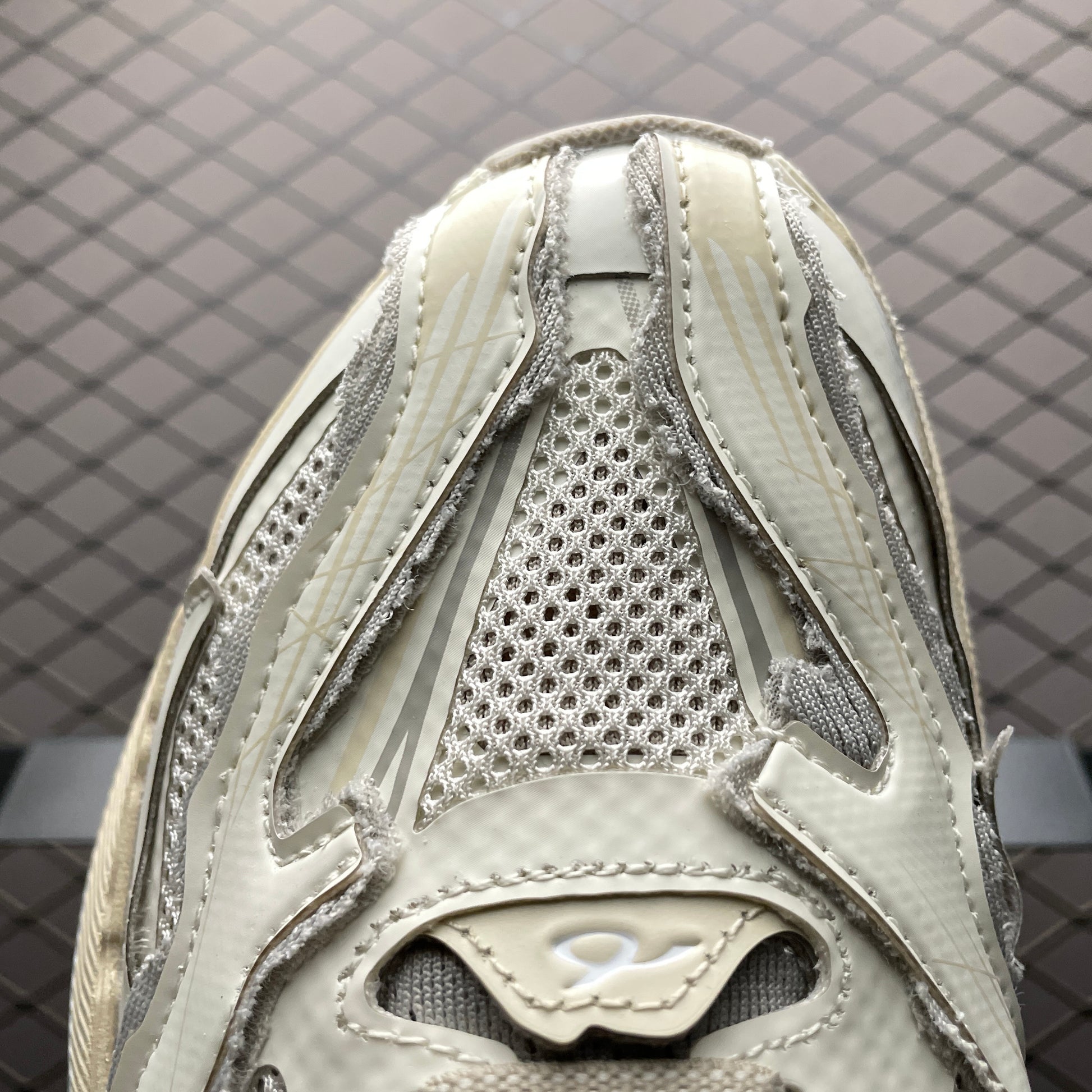 Balenciaga Jet sneakers
