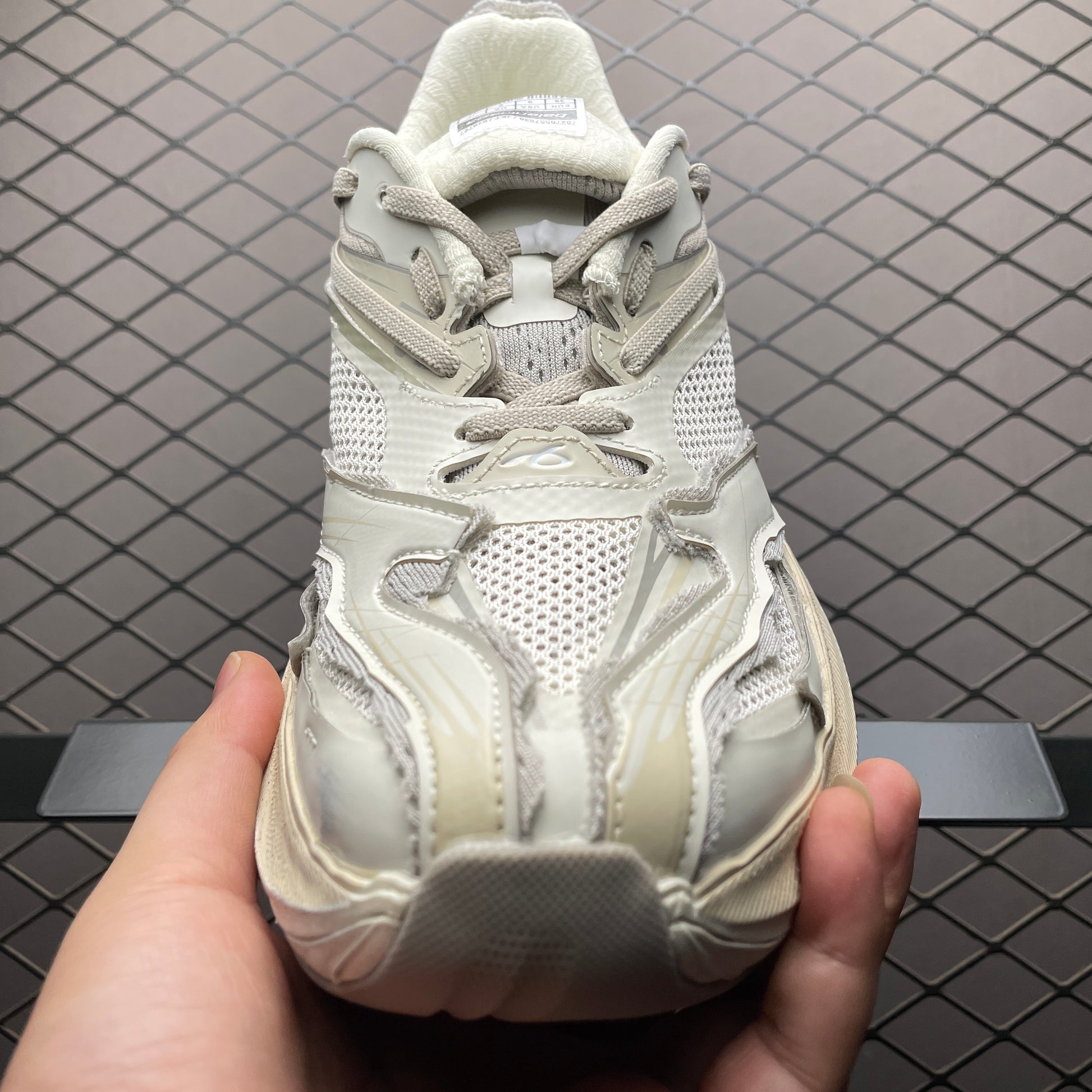 Balenciaga Jet sneakers