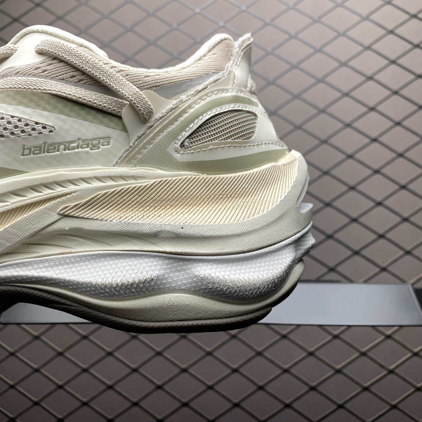 Balenciaga Jet sneakers