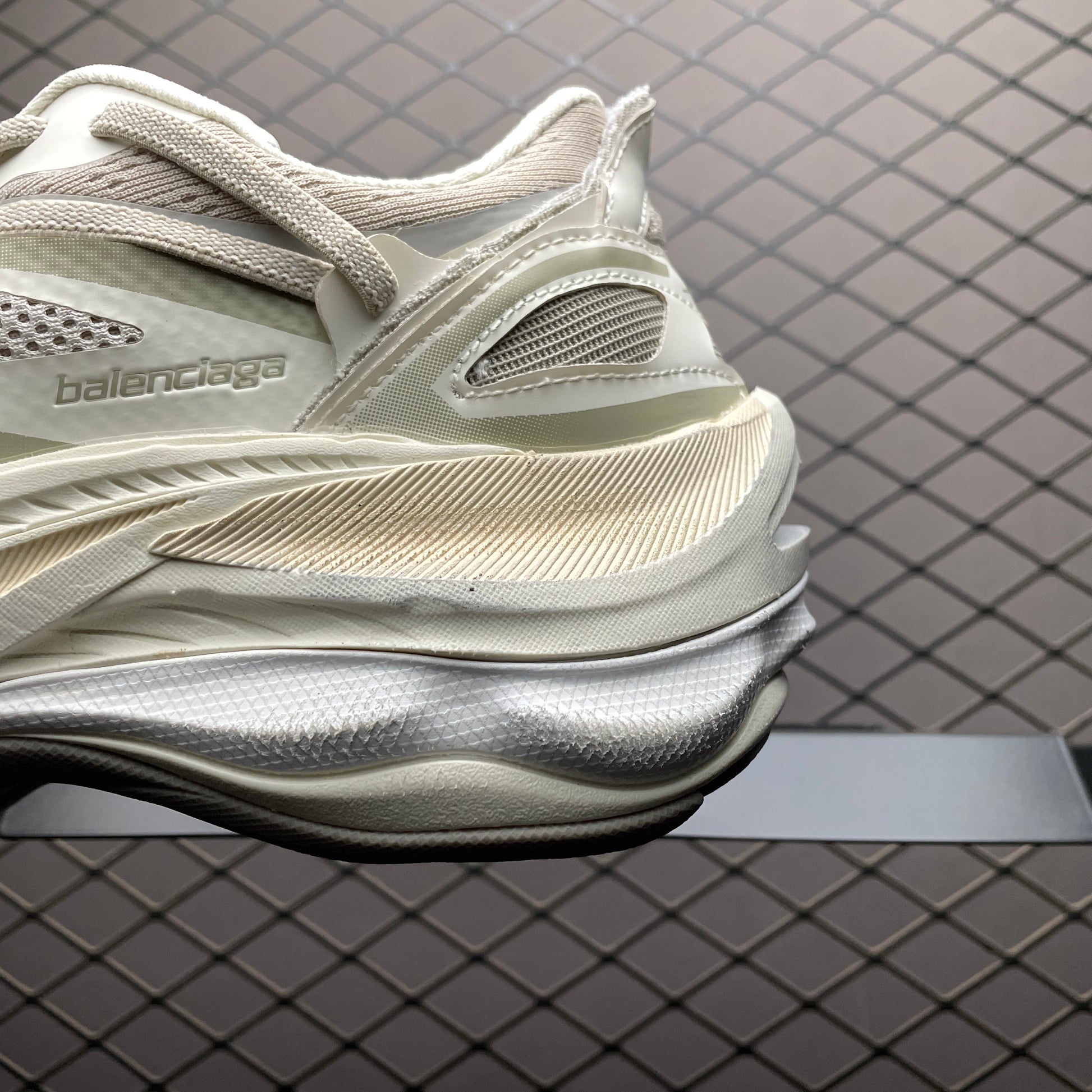 Balenciaga Jet sneakers