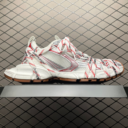 Balenciaga 3XL Extreme Lace Sneakers