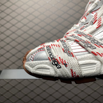 Balenciaga 3XL Extreme Lace Sneakers