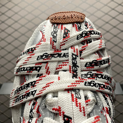 Balenciaga 3XL Extreme Lace Sneakers